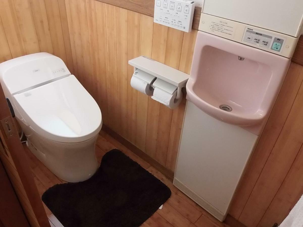Minpaku Nagashima Room5 / Vacation Stay 1034 Kuwana Exterior foto